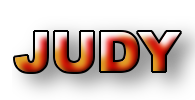 Judy Logo